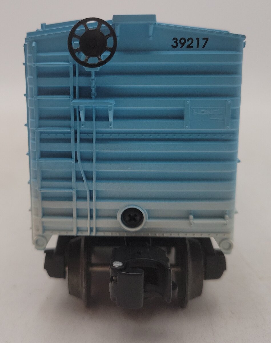 Lionel 6-39217 O Gauge Century Club II 2001-2005 Boxcar EX/Box