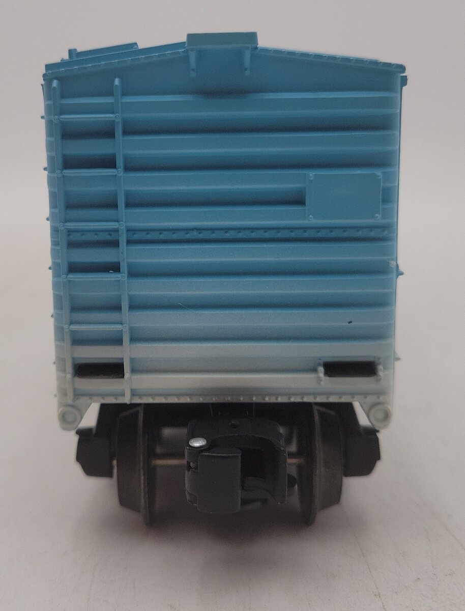 Lionel 6-39217 O Gauge Century Club II 2001-2005 Boxcar EX/Box