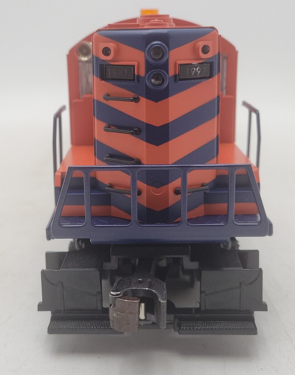 Lionel 6-18846 O Gauge Lionel Centennial GP-9 Diesel Locomotive #1997 EX/Box