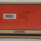 Lionel 6-18846 O Gauge Lionel Centennial GP-9 Diesel Locomotive #1997 EX/Box