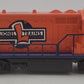 Lionel 6-18846 O Gauge Lionel Centennial GP-9 Diesel Locomotive #1997 EX/Box