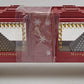 Lionel 6-29633 O Gauge Operating Christmas Lighted Ornament Mint Car LN/Box