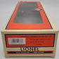 Lionel 6-29633 O Gauge Operating Christmas Lighted Ornament Mint Car LN/Box