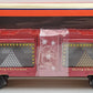 Lionel 6-29633 O Gauge Operating Christmas Lighted Ornament Mint Car LN/Box