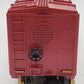 Lionel 6-29633 O Gauge Operating Christmas Lighted Ornament Mint Car LN/Box