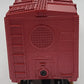 Lionel 6-29633 O Gauge Operating Christmas Lighted Ornament Mint Car LN/Box