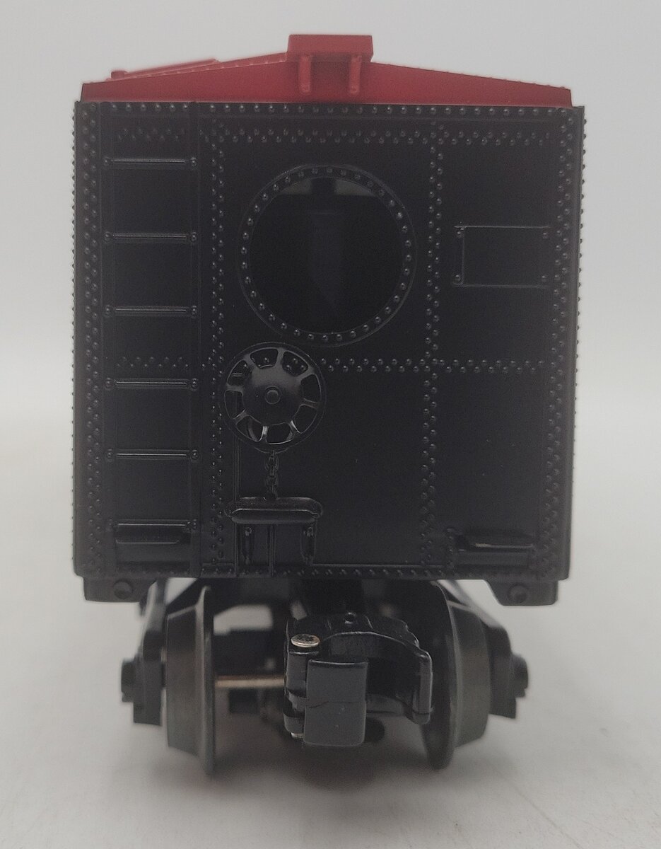 Lionel 6-26747 O Gauge Halloween Bats Aquarium Car #26747 EX/Box