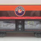 Lionel 6-26747 O Gauge Halloween Bats Aquarium Car #26747 EX/Box