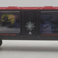 Lionel 6-26747 O Gauge Halloween Bats Aquarium Car #26747 EX/Box