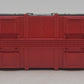 Lionel 6-26747 O Gauge Halloween Bats Aquarium Car #26747 EX/Box