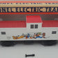 Lionel 6-19723 O Disney Extended Vision Caboose EX/Box