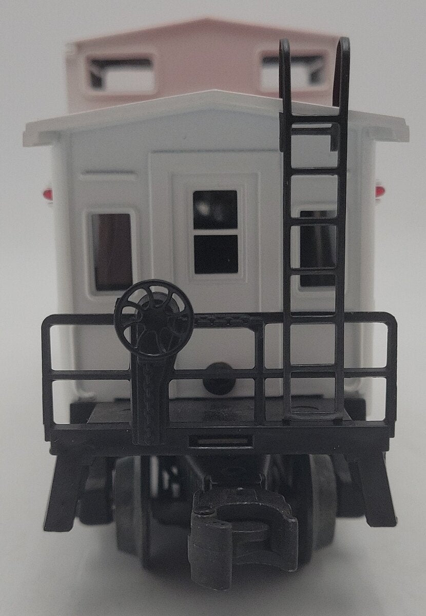 Lionel 6-19723 O Disney Extended Vision Caboose EX/Box