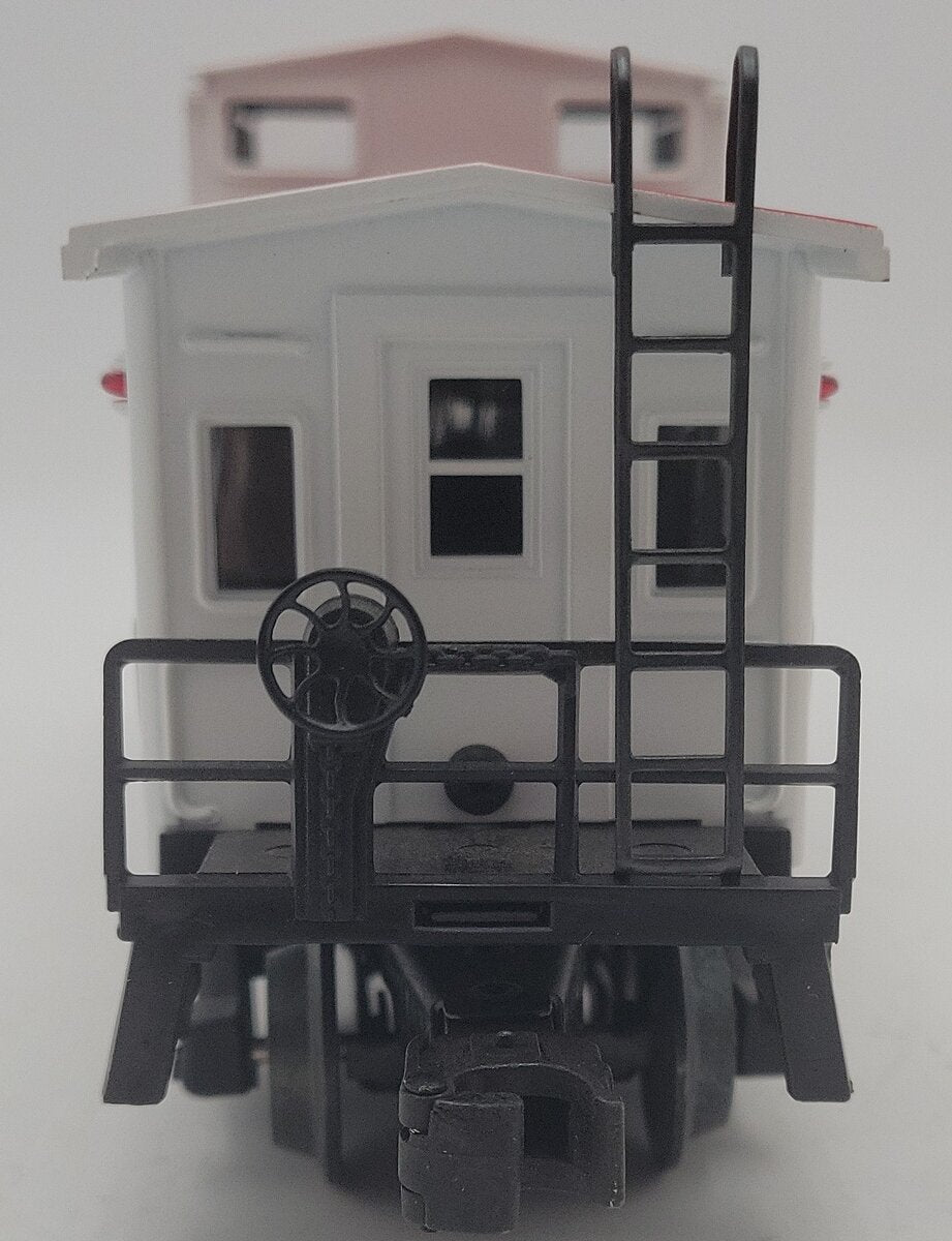 Lionel 6-19723 O Disney Extended Vision Caboose EX/Box