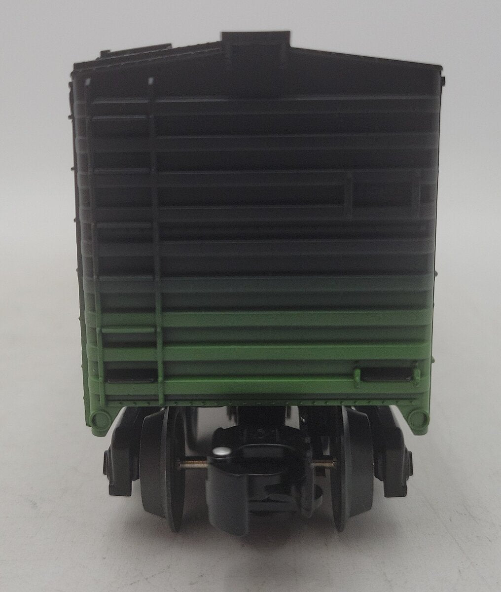 Lionel 6-26867 O Gauge Groom Lake Operating AlienSounds Boxcar EX/Box