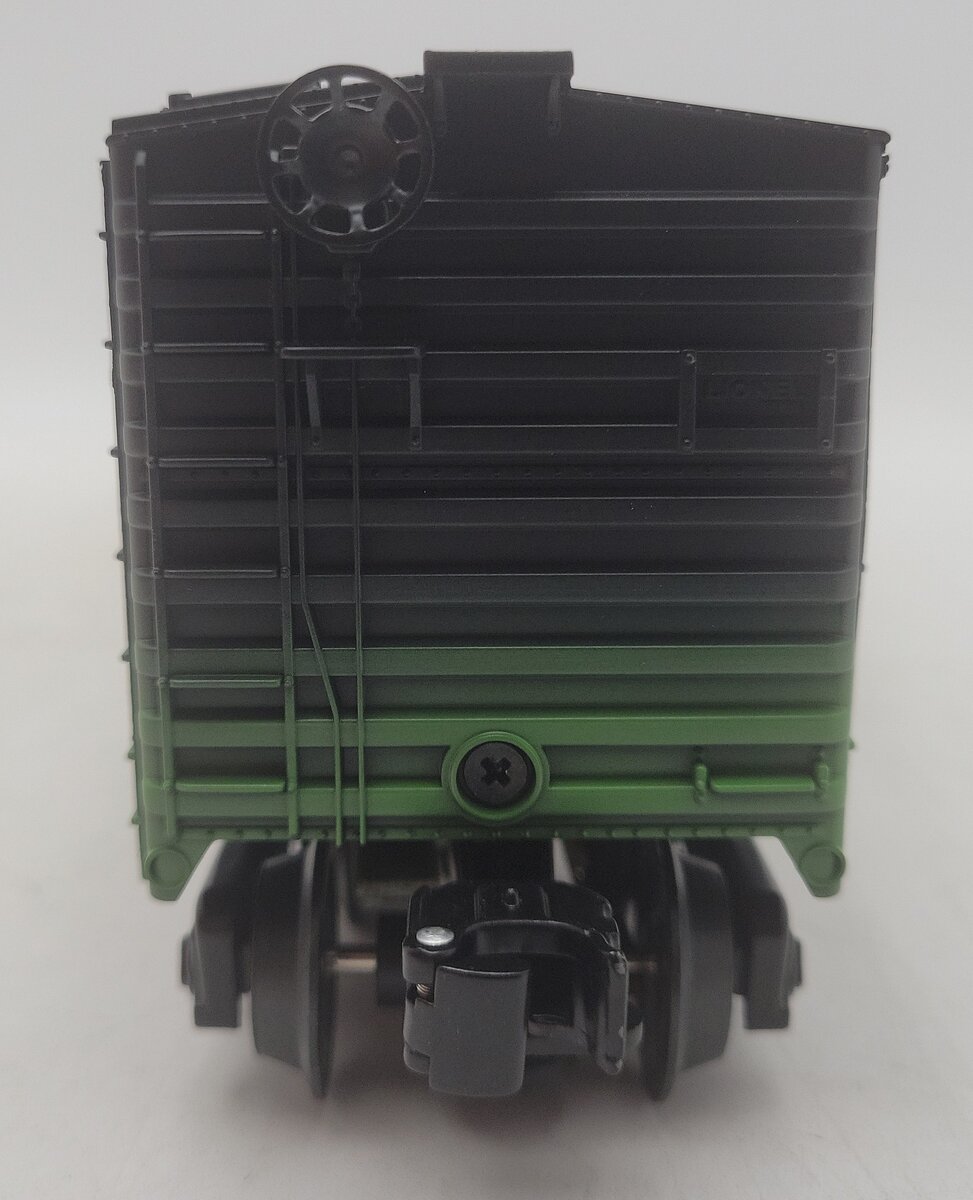 Lionel 6-26867 O Gauge Groom Lake Operating AlienSounds Boxcar EX/Box