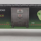 Lionel 6-26867 O Gauge Groom Lake Operating AlienSounds Boxcar EX/Box