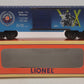 Lionel 6-29226 O Gauge 726 Berkshire Century Club Boxcar #726 EX/Box