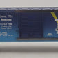 Lionel 6-29226 O Gauge 726 Berkshire Century Club Boxcar #726 EX/Box