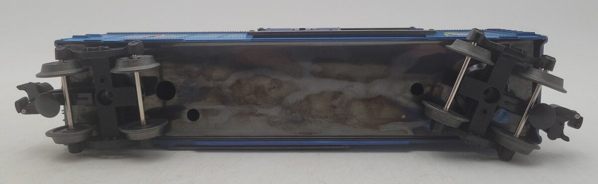 Lionel 6-29226 O Gauge 726 Berkshire Century Club Boxcar #726 EX/Box