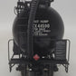 Lionel 6-19647 O Gauge GATX Tank Train Intermediate Car #44590 EX/Box