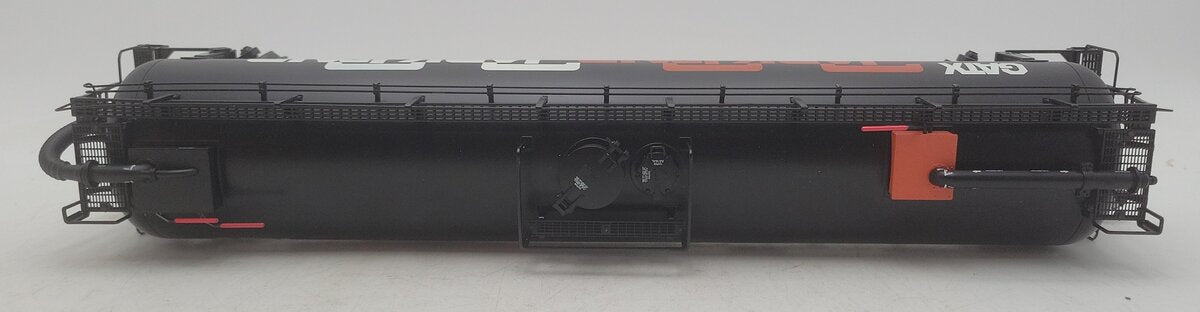 Lionel 6-19647 O Gauge GATX Tank Train Intermediate Car #44590 EX/Box
