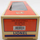 Lionel 6-16985 O Gauge Eastwood Automobilia Flatcar w/ Ford Panel Trucks #6424 EX/Box