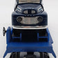 Lionel 6-16985 O Gauge Eastwood Automobilia Flatcar w/ Ford Panel Trucks #6424 EX/Box
