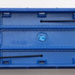 Lionel 6-16985 O Gauge Eastwood Automobilia Flatcar w/ Ford Panel Trucks #6424 EX/Box