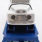 Lionel 6-16985 O Gauge Eastwood Automobilia Flatcar w/ Ford Panel Trucks #6424 EX/Box