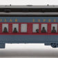 Lionel 6-35130 O Gauge The Polar Express Disappearing Hobo Car EX/Box