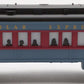 Lionel 6-35130 O Gauge The Polar Express Disappearing Hobo Car EX/Box