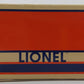Lionel 6-19686 O Gauge Chicago Federal Reserve Mint Car #6445 LN/Box