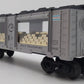 Lionel 6-19686 O Gauge Chicago Federal Reserve Mint Car #6445 LN/Box