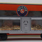 Lionel 6-19686 O Gauge Chicago Federal Reserve Mint Car #6445 LN/Box