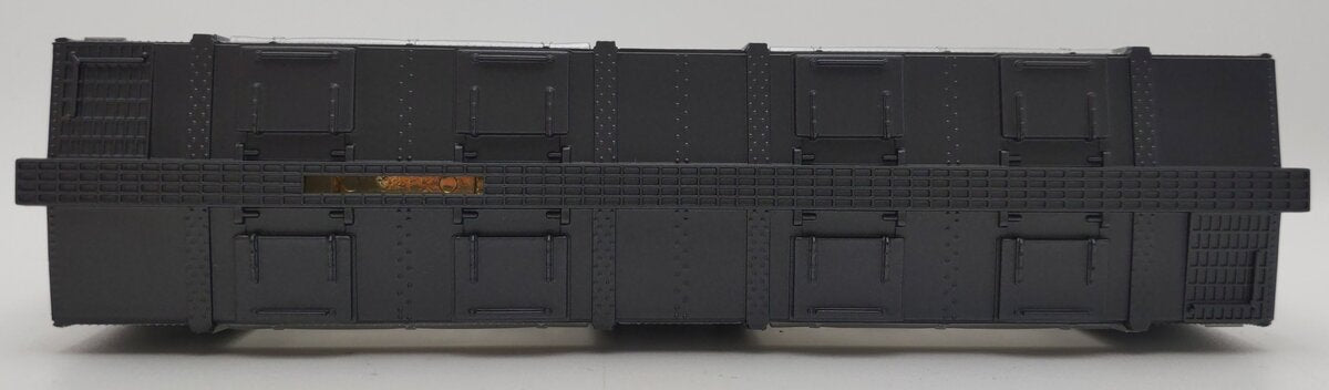 Lionel 6-19686 O Gauge Chicago Federal Reserve Mint Car #6445 LN/Box