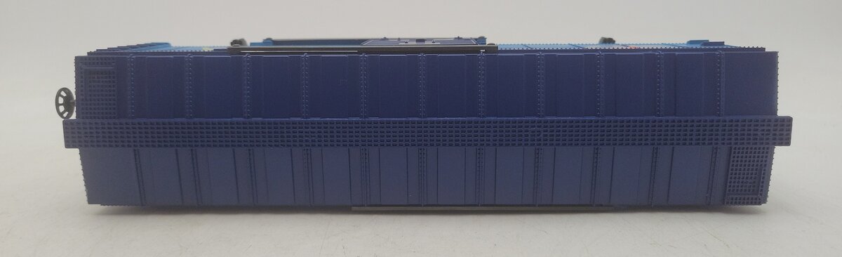 Lionel 6-29228 O Gauge Pennsy Turbine Commemorative Boxcar #671 EX/Box