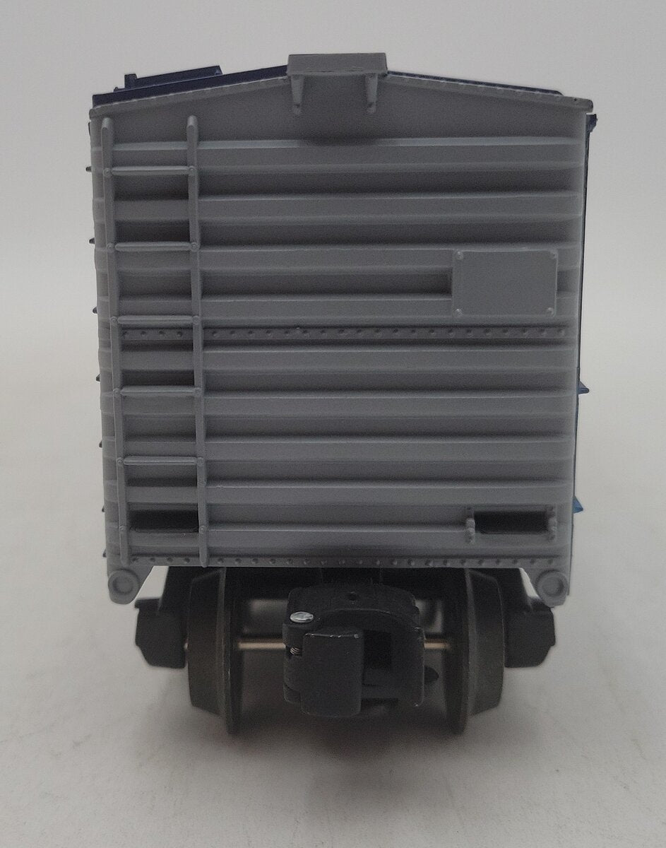 Lionel 6-29228 O Gauge Pennsy Turbine Commemorative Boxcar #671 EX/Box