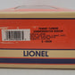 Lionel 6-29228 O Gauge Pennsy Turbine Commemorative Boxcar #671 EX/Box