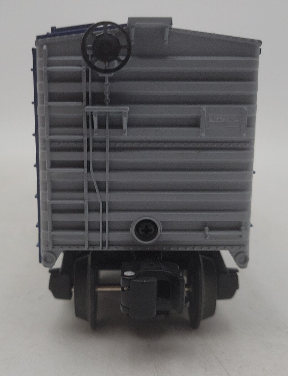 Lionel 6-29228 O Gauge Pennsy Turbine Commemorative Boxcar #671 EX/Box