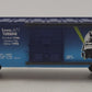 Lionel 6-29228 O Gauge Pennsy Turbine Commemorative Boxcar #671 EX/Box
