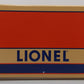 Lionel 6-36040 O Gauge Bethlehem Depressed Center Flatcar LN/Box