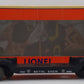 Lionel 6-36040 O Gauge Bethlehem Depressed Center Flatcar LN/Box