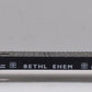 Lionel 6-36040 O Gauge Bethlehem Depressed Center Flatcar LN/Box