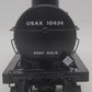 Lionel 6-19635 O Gauge U.S Army 8000 Gallon Tank Car #10936 EX/Box