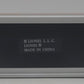 Lionel 6-52250 O Gauge TCA City of Chicago Aluminum Combination Car #2002 EX/Box