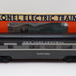Lionel 6-19137 O Gauge New York Central "Dunkirk Harbor" Duplex Roomette Car EX/Box