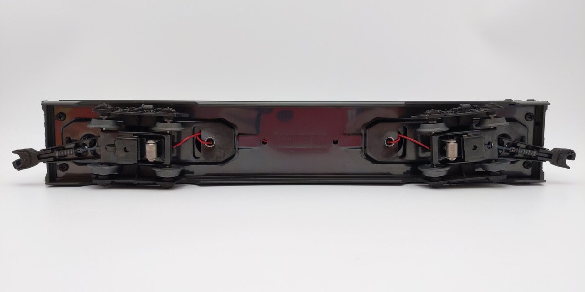 Lionel 6-19137 O Gauge New York Central 