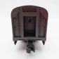 Lionel 6-19137 O Gauge New York Central "Dunkirk Harbor" Duplex Roomette Car EX/Box