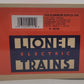 Lionel 6-52191 O Gauge TCA Grand Rapids Duplex Aluminum Car #2000 EX/Box