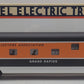 Lionel 6-52191 O Gauge TCA Grand Rapids Duplex Aluminum Car #2000 EX/Box